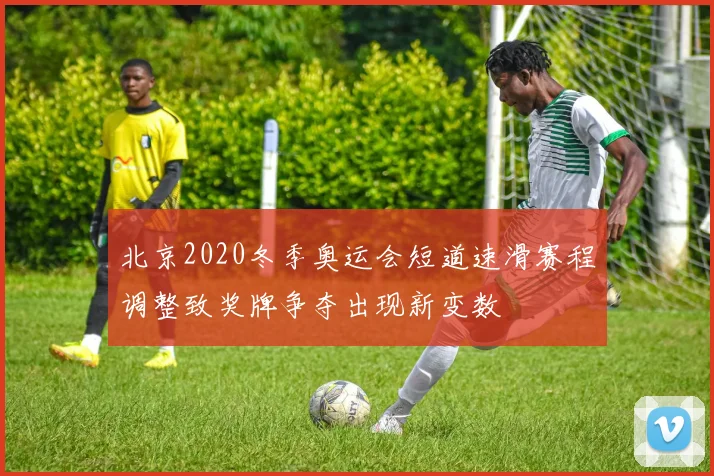 北京2020冬季奥运会短道速滑赛程调整致奖牌争夺出现新变数