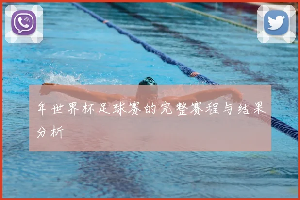 年世界杯足球赛的完整赛程与结果分析